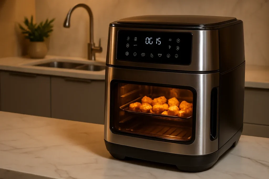Melhor Air Fryer Oven