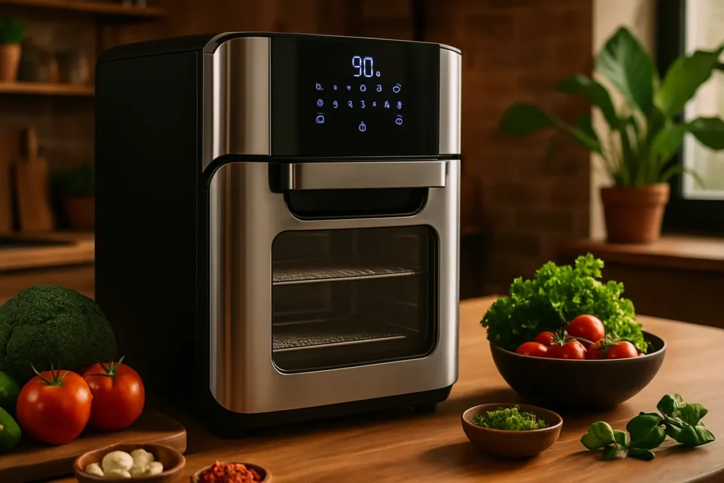 Melhor Air Fryer Oven