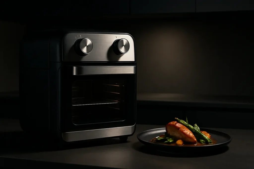 Melhor Air Fryer Oven