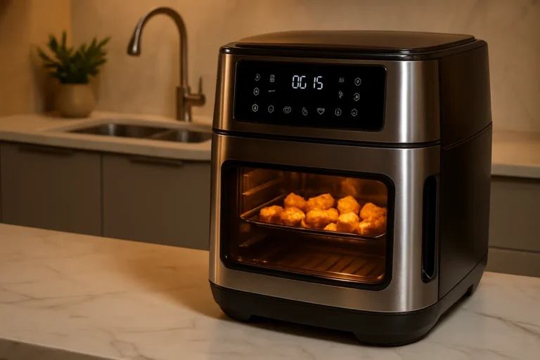 Melhor Air Fryer Oven