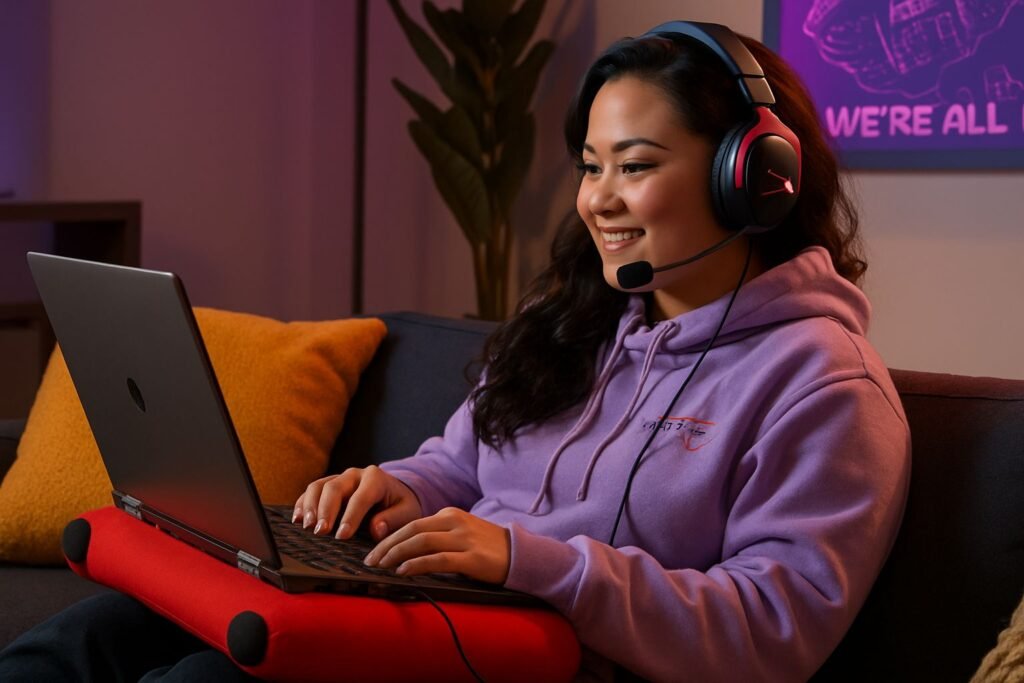 Melhor Headset Gamer